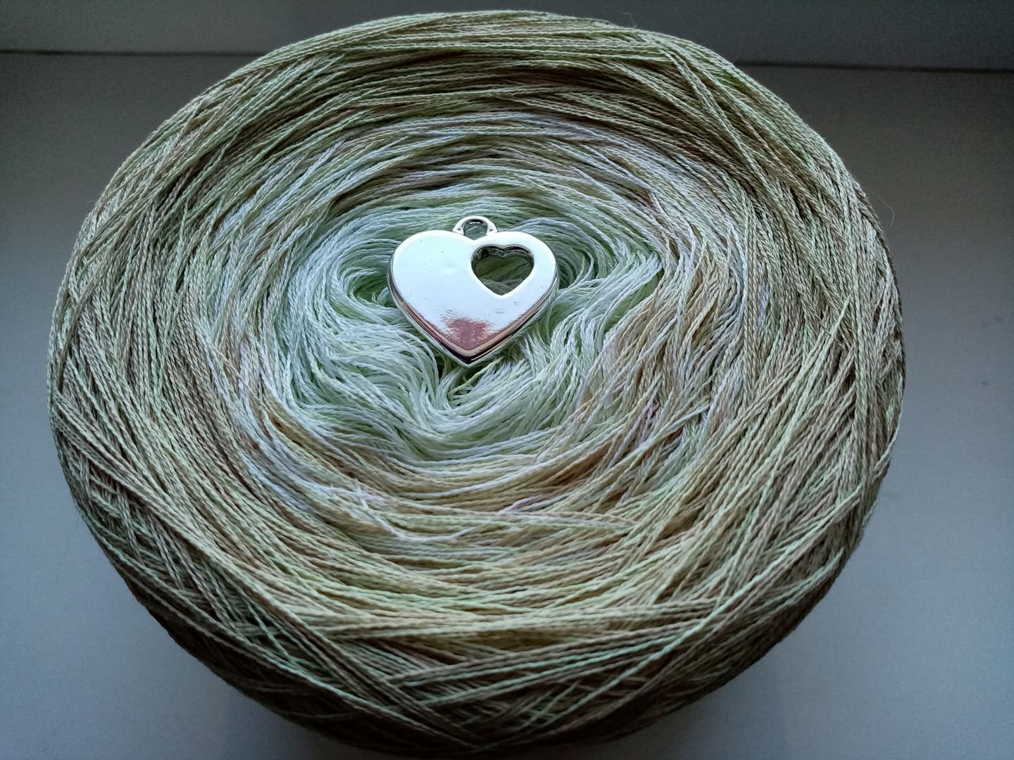 Limette 3-nitka 1500m