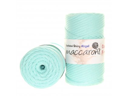 Macaroni Abigail 5 mm mint