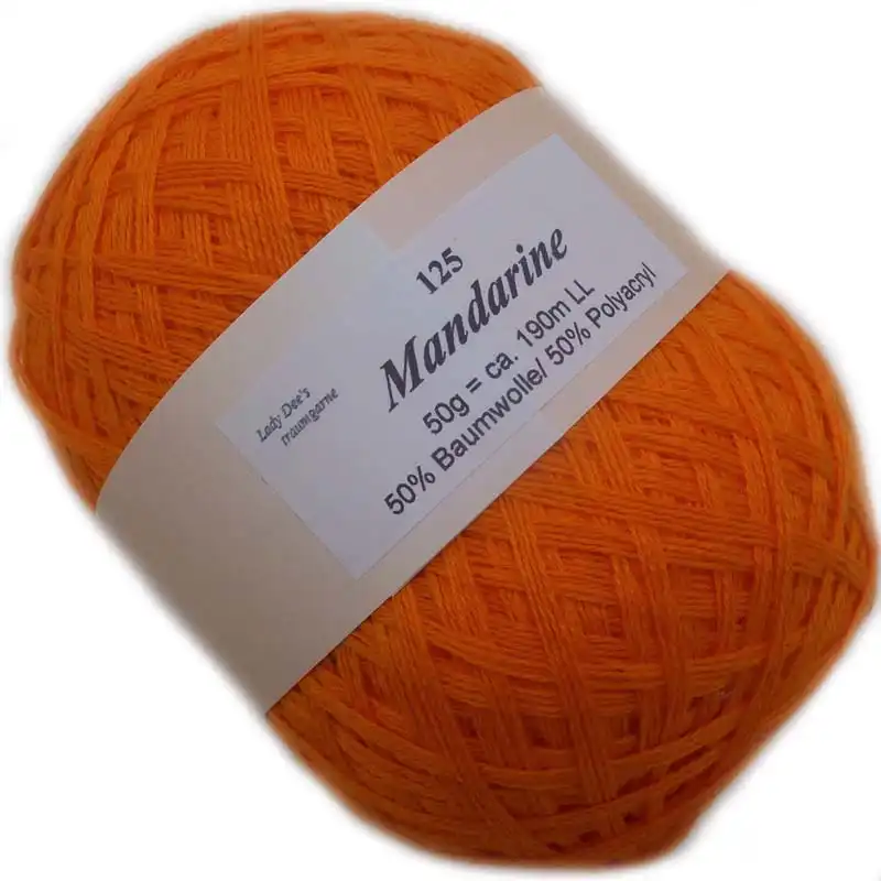 Mandarine 4n-190m