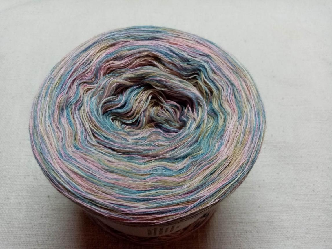 Merino Mimi 4-nitka 1000m