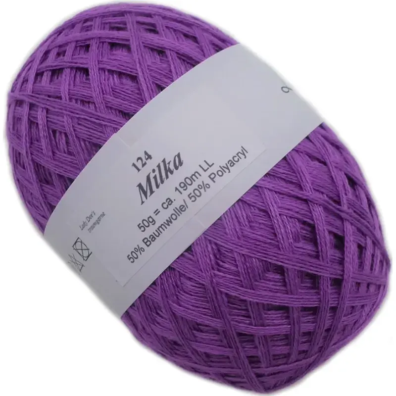 Milka 4n-190m