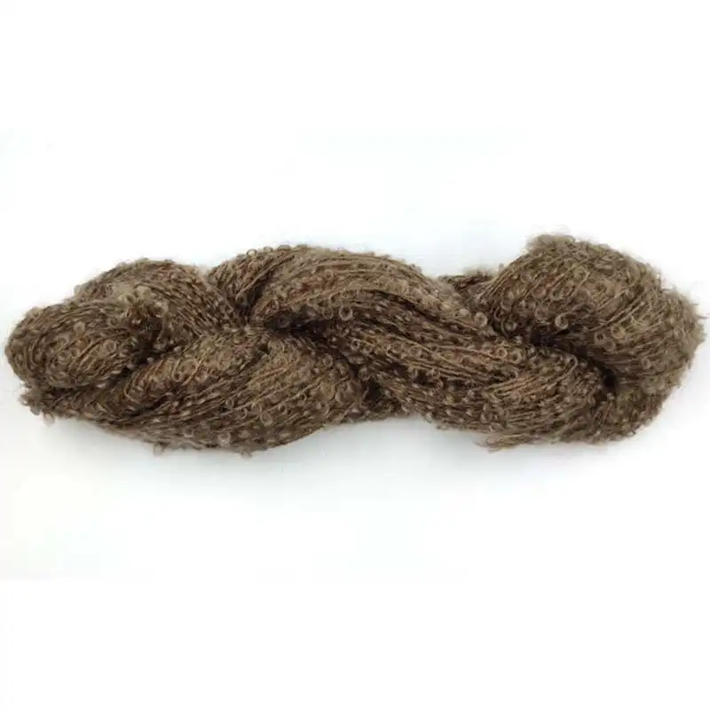 Mohair by Canard Bouclé Mohair Kůra 1003