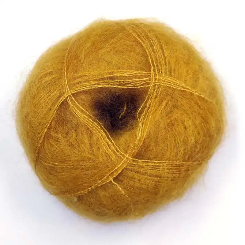 Mohair by Canard Brushed Lace Kari 3034
