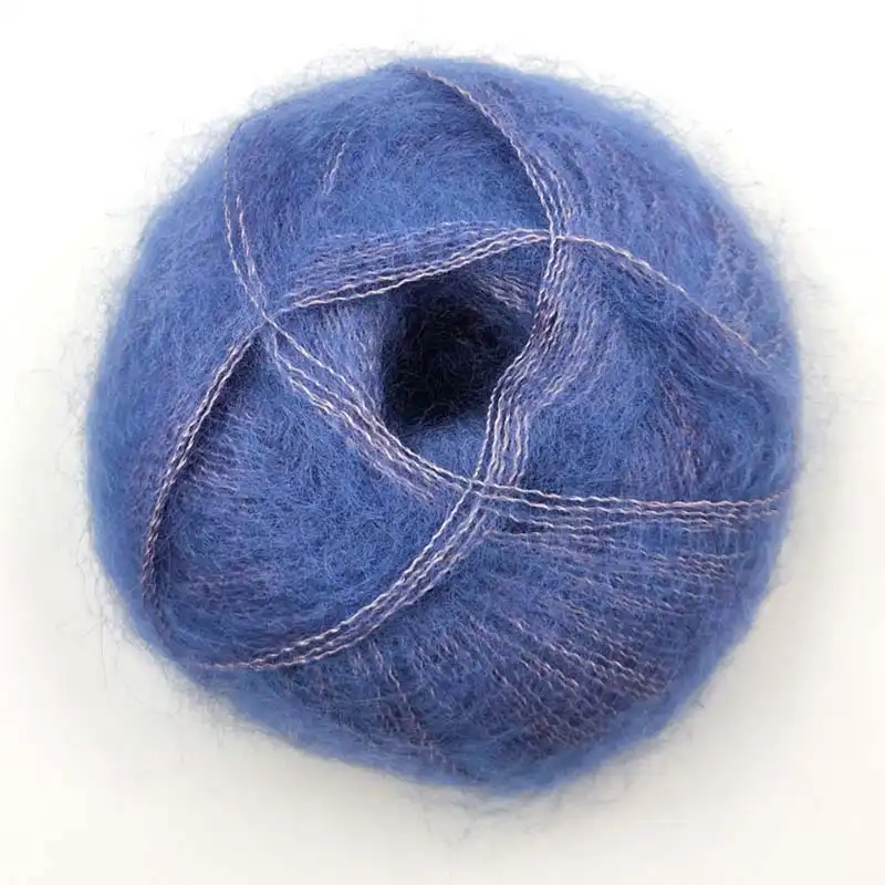 Mohair by Canard Brushed Lace Zvonek 3004