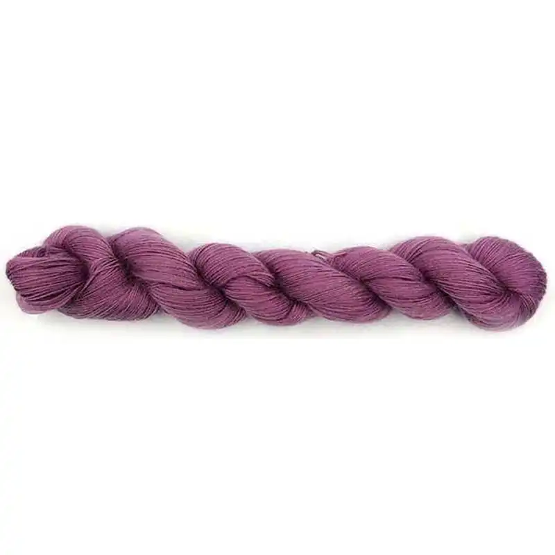Mohair by Canard Single Kid Mohair Ametyst 1142