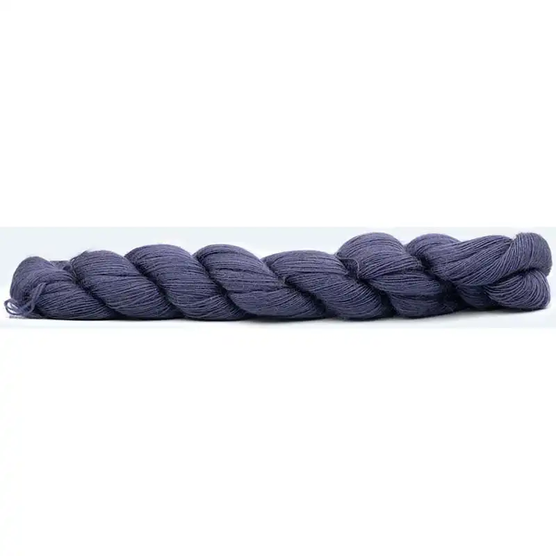 Mohair by Canard Single Kid Mohair Fialová 1132