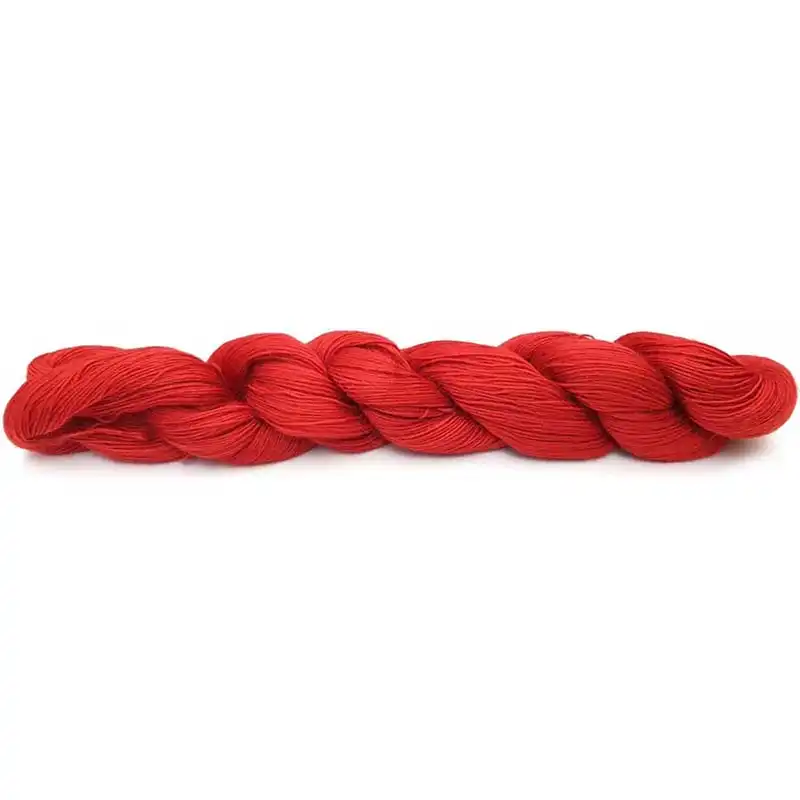 Mohair by Canard Single Kid Mohair Granátové jablko 1113