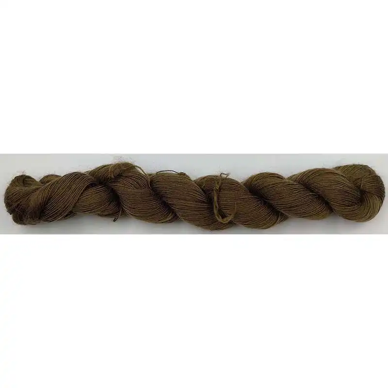 Mohair by Canard Single Kid Mohair Khaki 1108