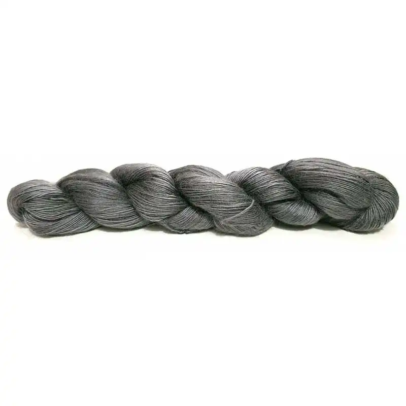 Mohair by Canard Single Kid Mohair Ocel 1135