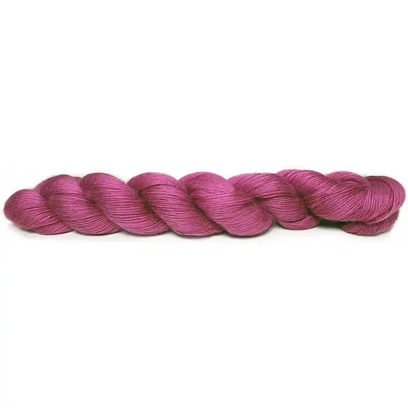 Mohair by Canard Single Kid Mohair Orchidej 1101