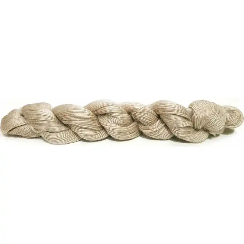 Mohair by Canard Single Kid Mohair Písek 1105