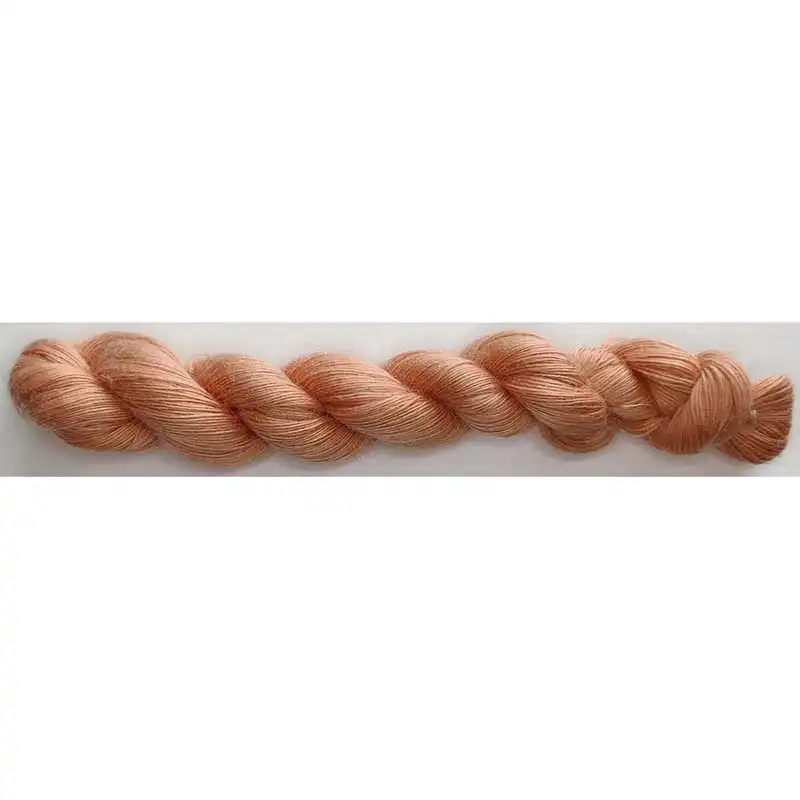Mohair by Canard Single Kid Mohair Pískovec 1124