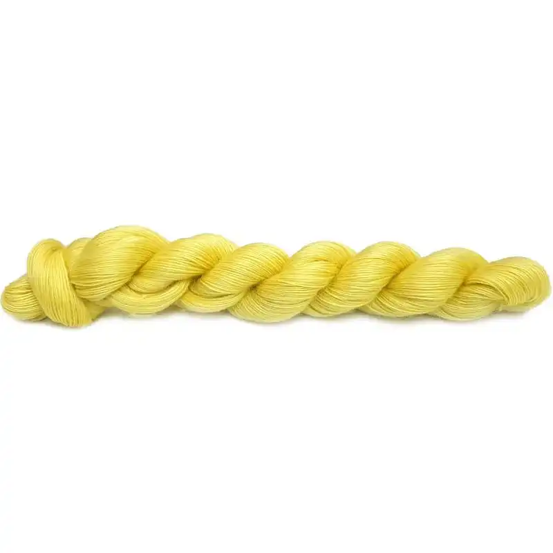 Mohair by Canard Single Kid Mohair Pryskyřník 1109
