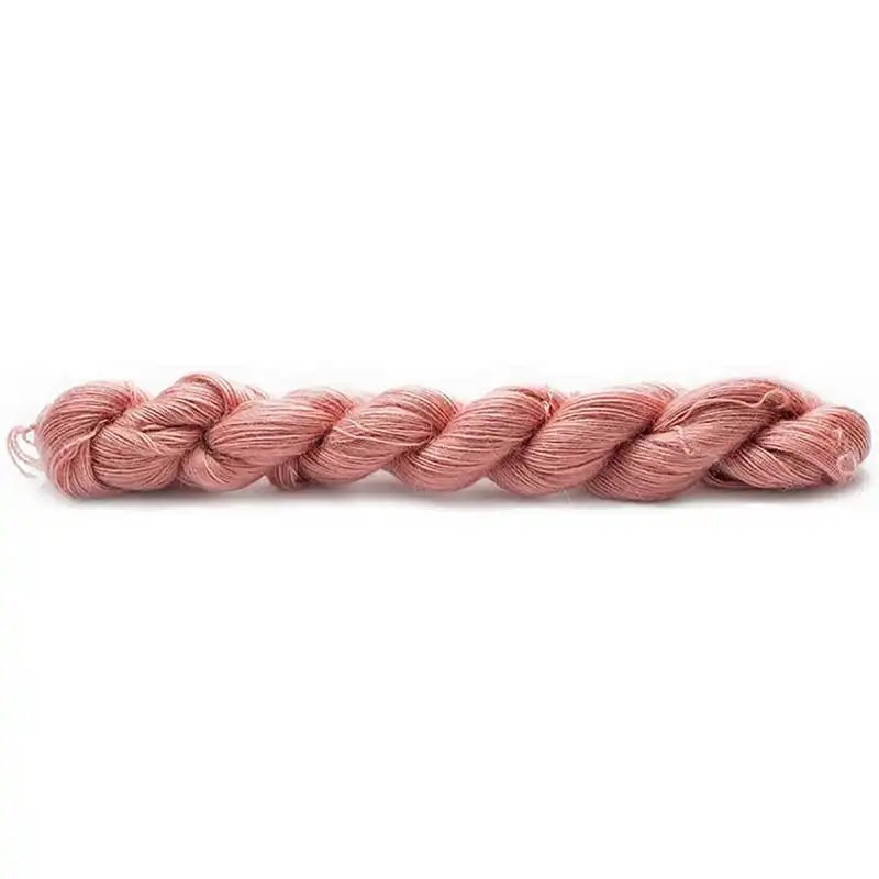 Mohair by Canard Single Kid Mohair Pudrová 1122