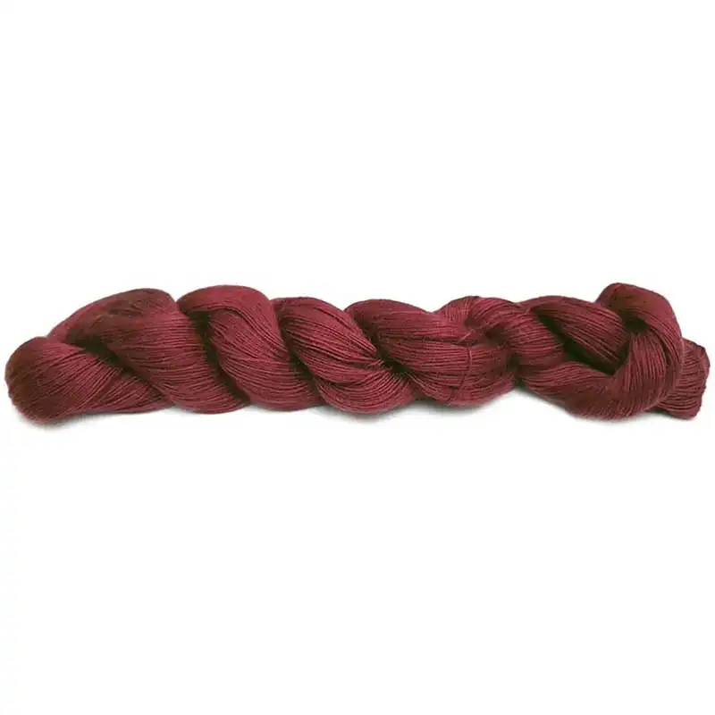 Mohair by Canard Single Kid Mohair Rododendron 1117