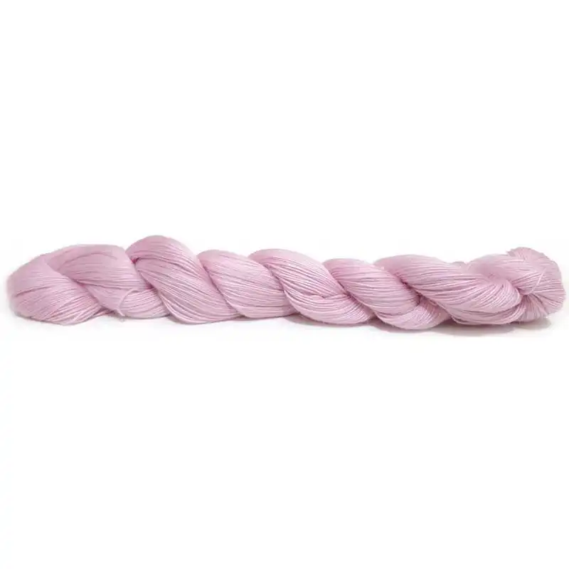 Mohair by Canard Single Kid Mohair Růžová 1138