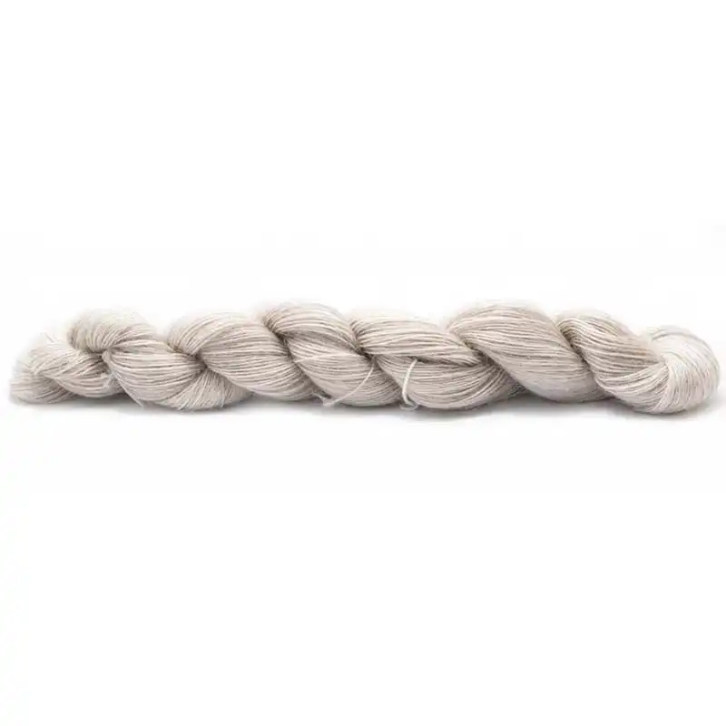 Mohair by Canard Single Kid Mohair Světle béžová 1303