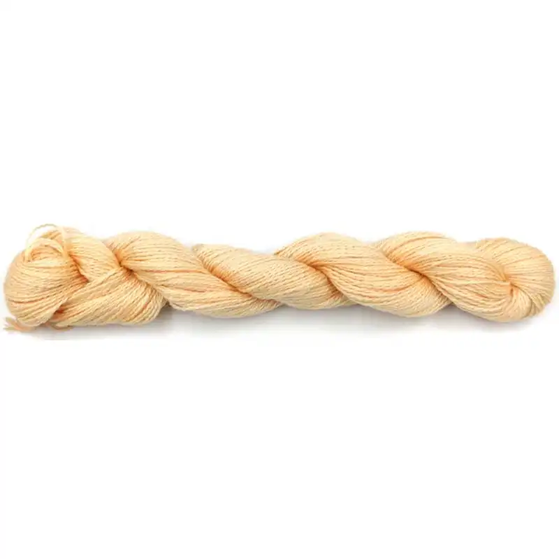 Mohair by Canard Double Kid Mohair Broskev 2020
