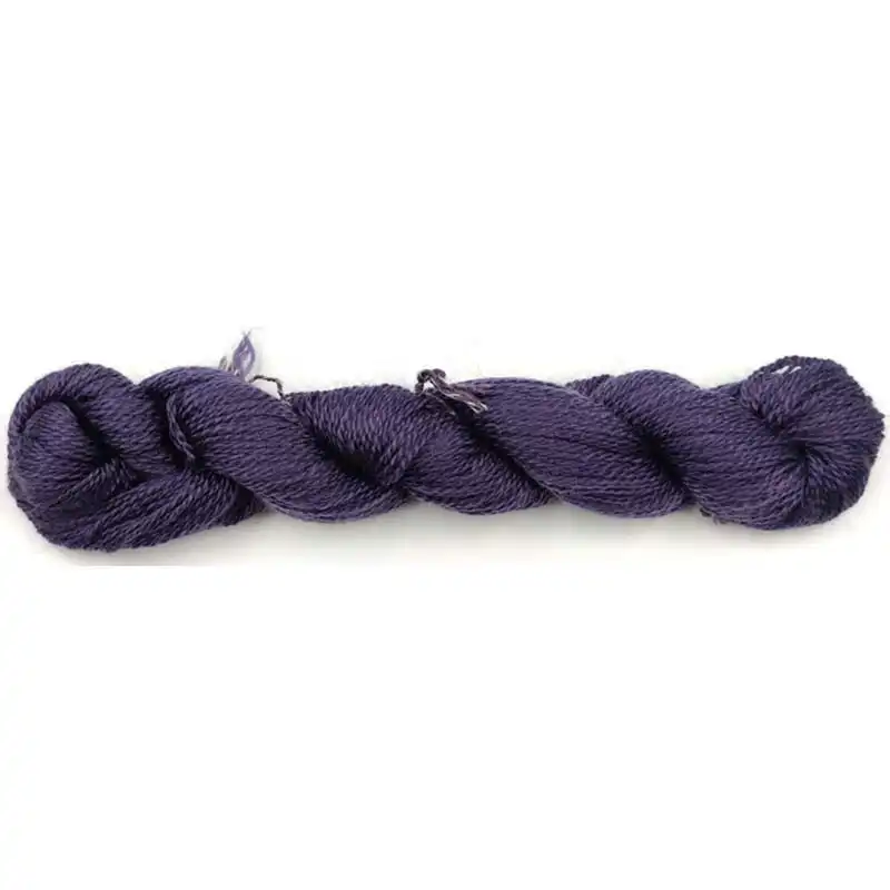 Mohair by Canard Double Kid Mohair Fialová 2032