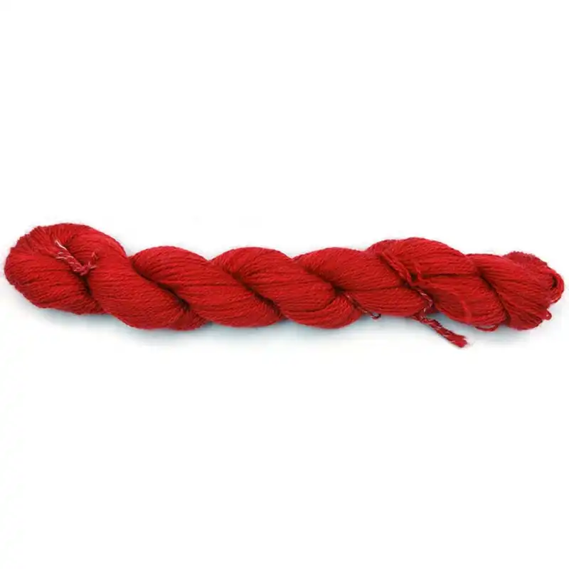 Mohair by Canard Double Kid Mohair Granátové jablko 2013