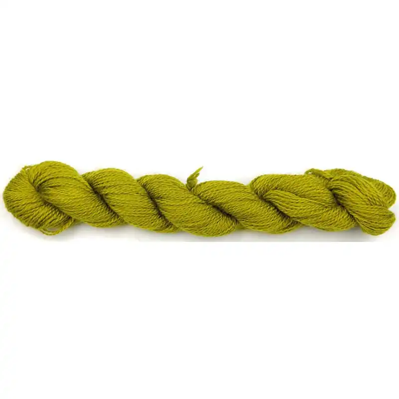 Mohair by Canard Double Kid Mohair Jablko 2006