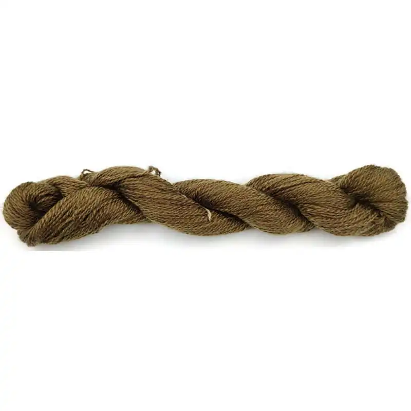 Mohair by Canard Double Kid Mohair Khaki 2008
