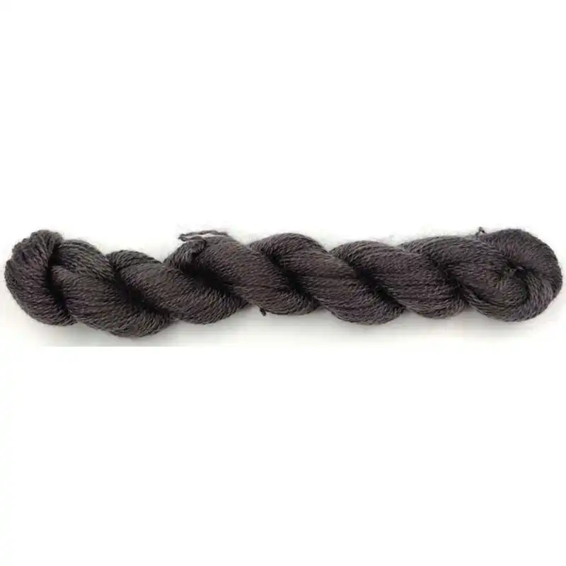 Mohair by Canard Double Kid Mohair Koks 2010