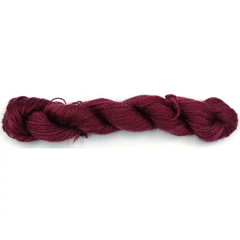Mohair by Canard Double Kid Mohair Mahagon 2016