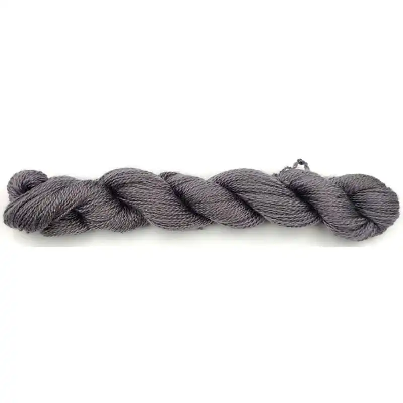 Mohair by Canard Double Kid Mohair Ocel 2035