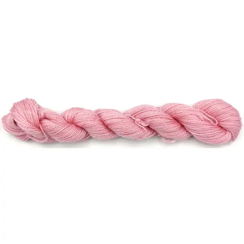 Mohair by Canard Double Kid Mohair Růžová 2038