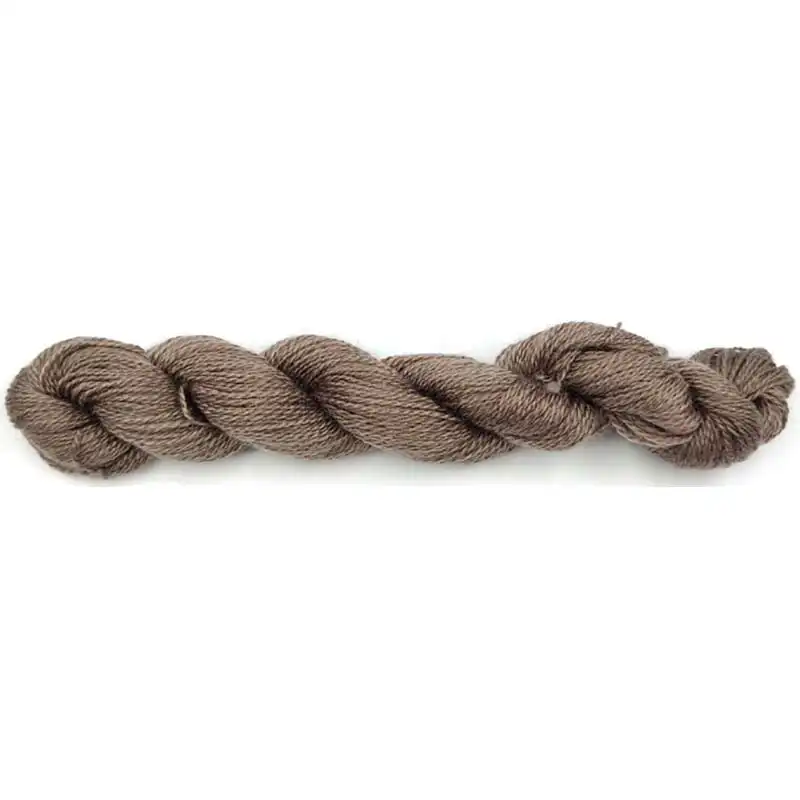 Mohair by Canard Double Kid Mohair Šedobéžová 2007