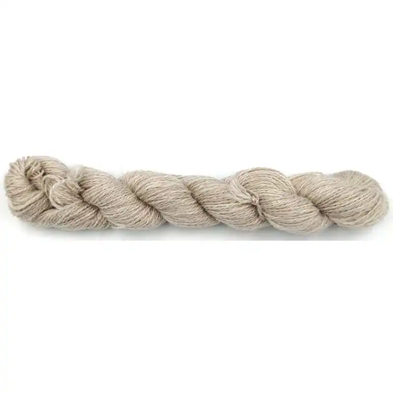 Mohair by Canard Double Kid Mohair Světle béžová 2103