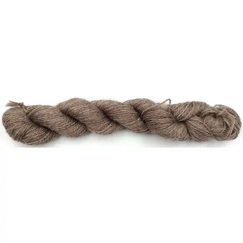 Mohair by Canard Double Kid Mohair  Světle hnědá 2105