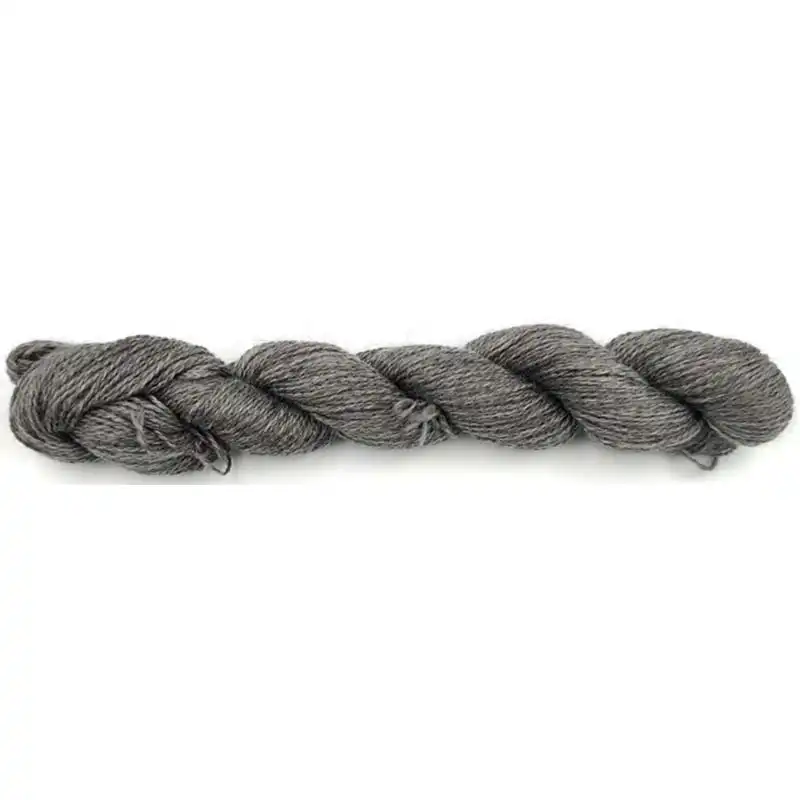 Mohair by Canard Double Kid Mohair Světle šedá 2102