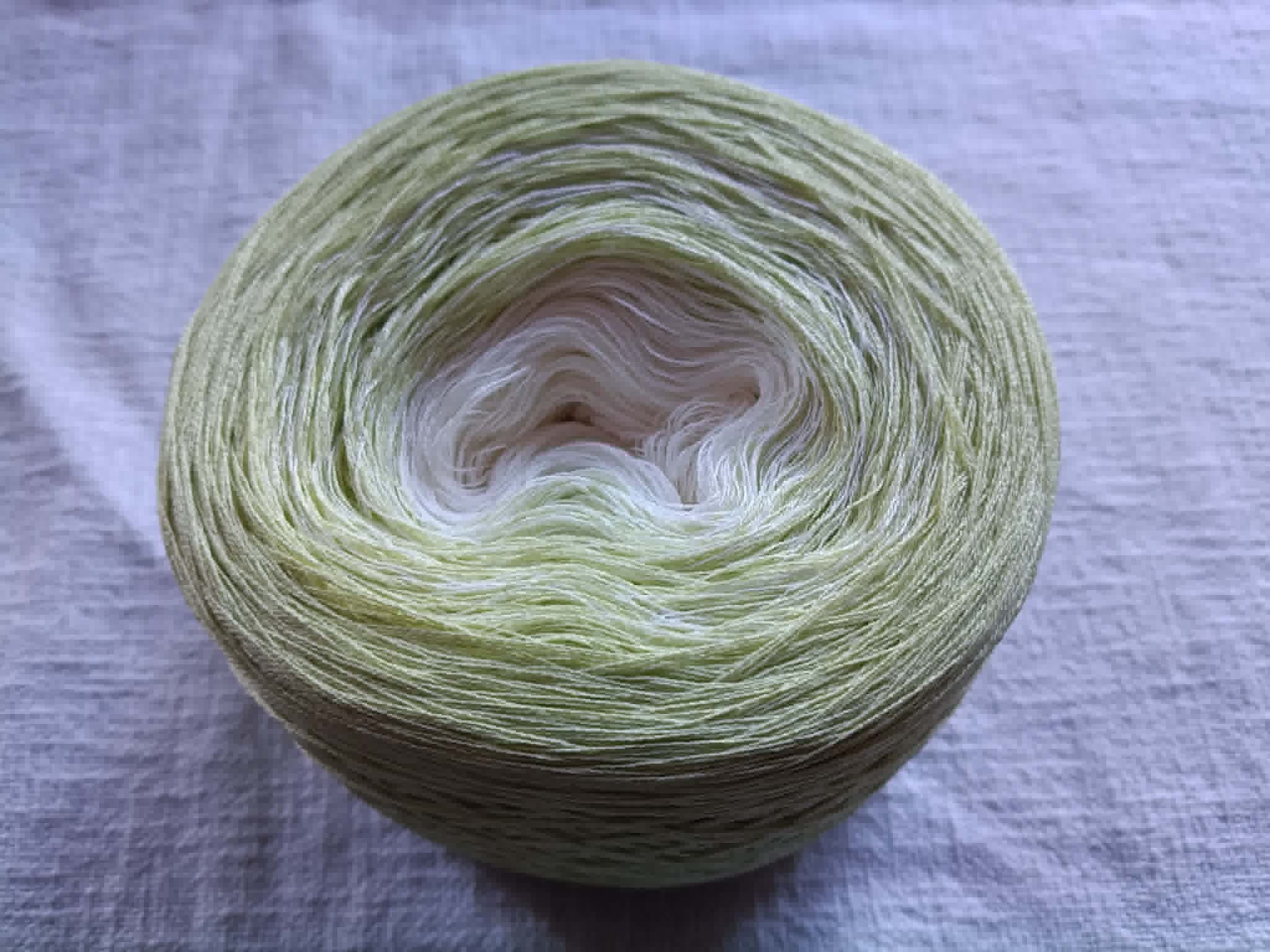 Nanet 3-nitka 1200m