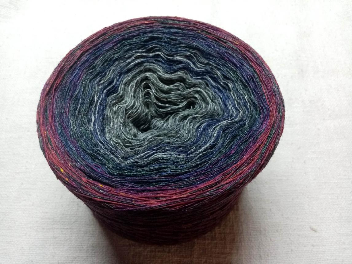 Nová Dobromila merino 3-nitka 1200m