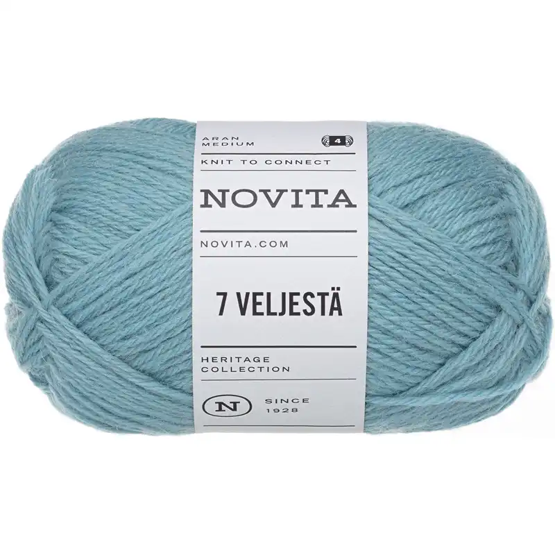 Novita 7 Brothers 143