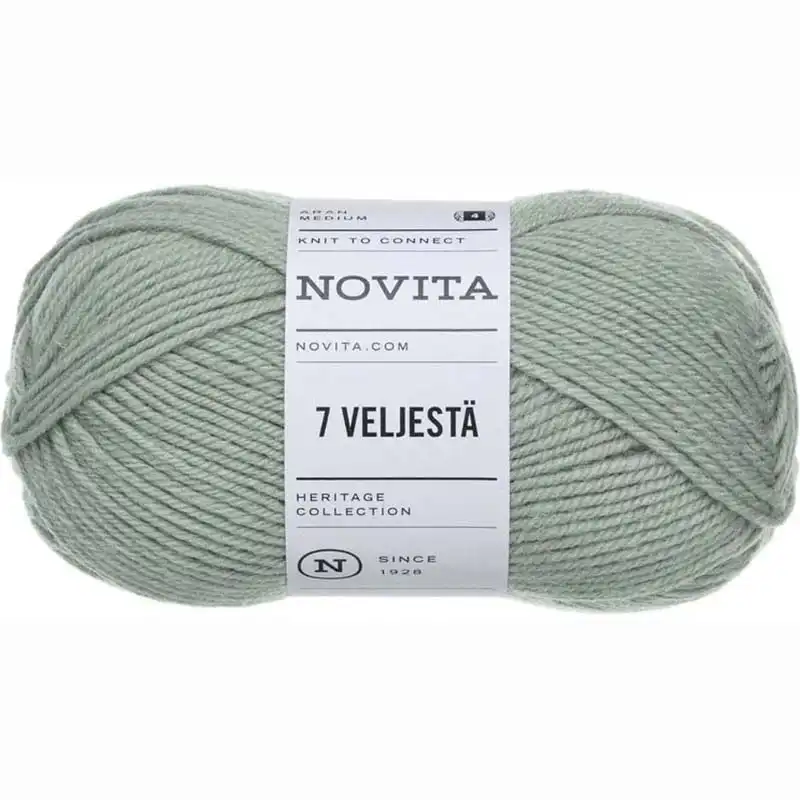 Novita 7 Brothers 305 Šalvějová