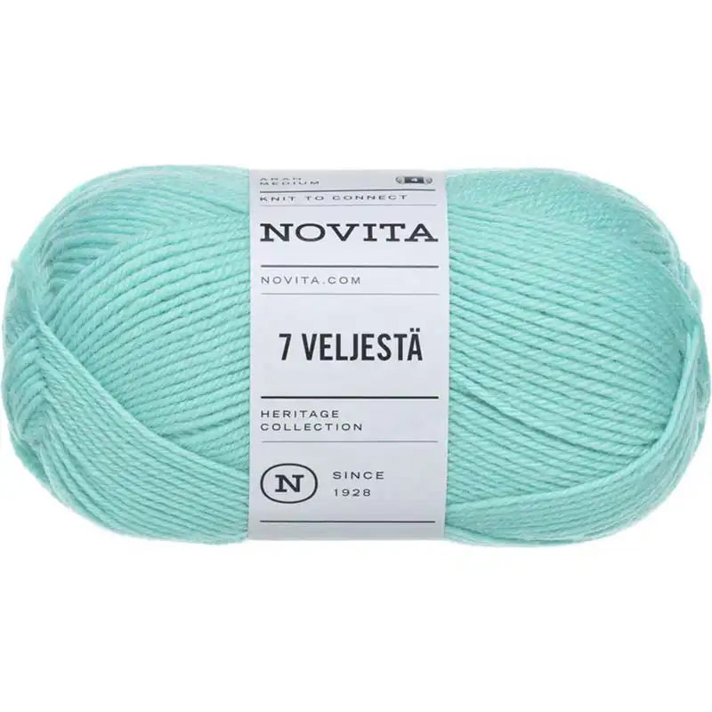 Novita 7 Brothers 311