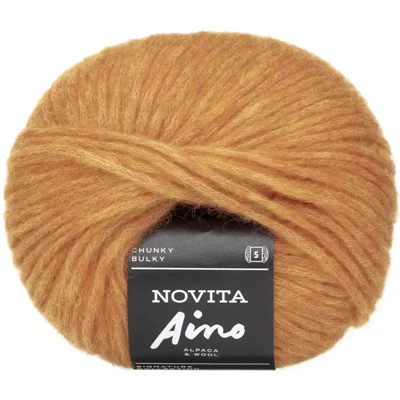 Novita Aino 2791 Jantarová