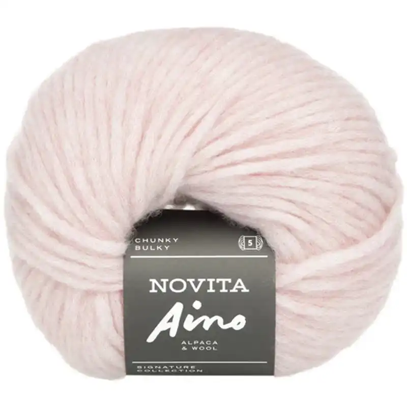Novita Aino 5061 Růžová