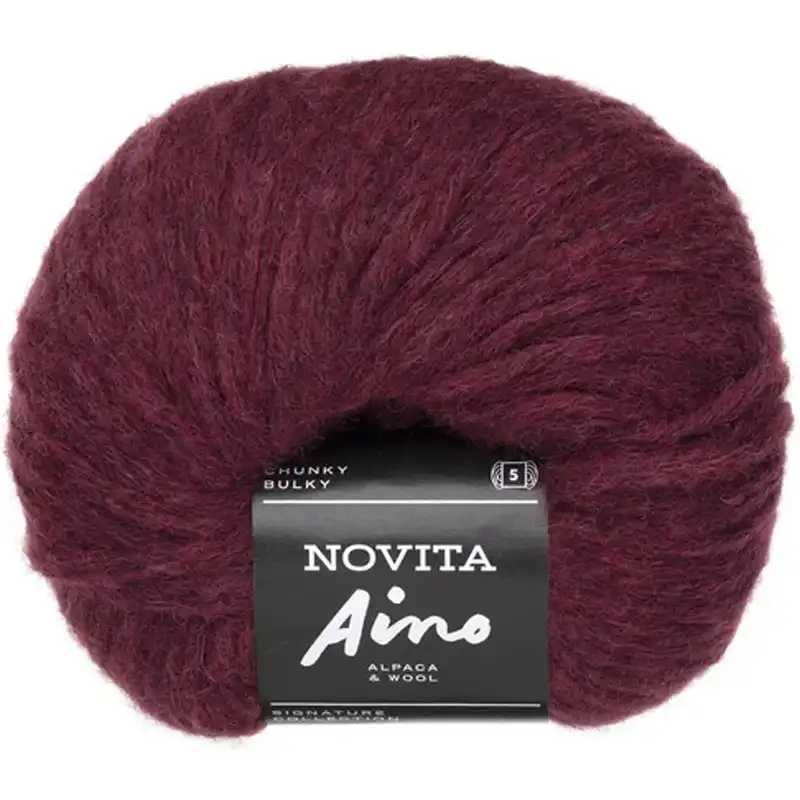 Novita Aino 5451 Vínová