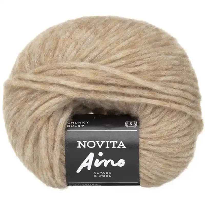 Novita Aino 6071 Béžová