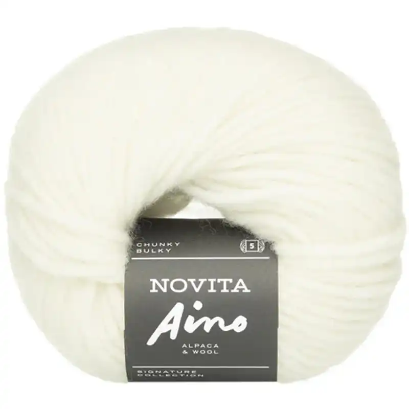Novita Aino 81 Smetanová
