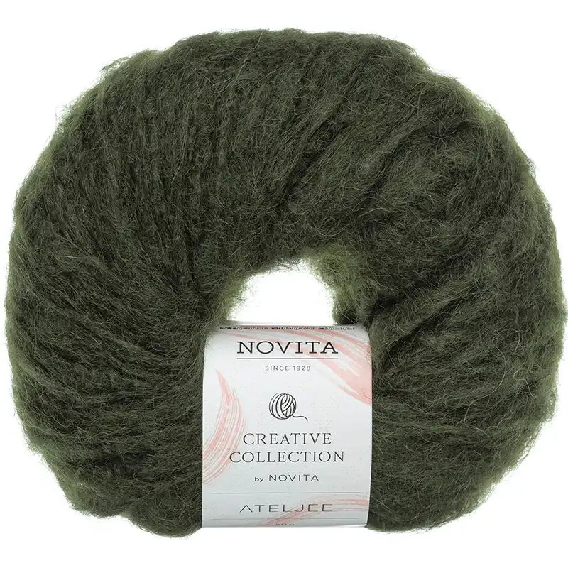 Novita Ateljee 3501 mechová