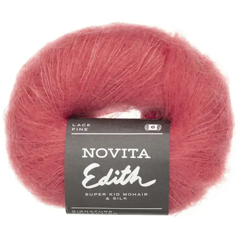 Novita Edith 2711 Korálová