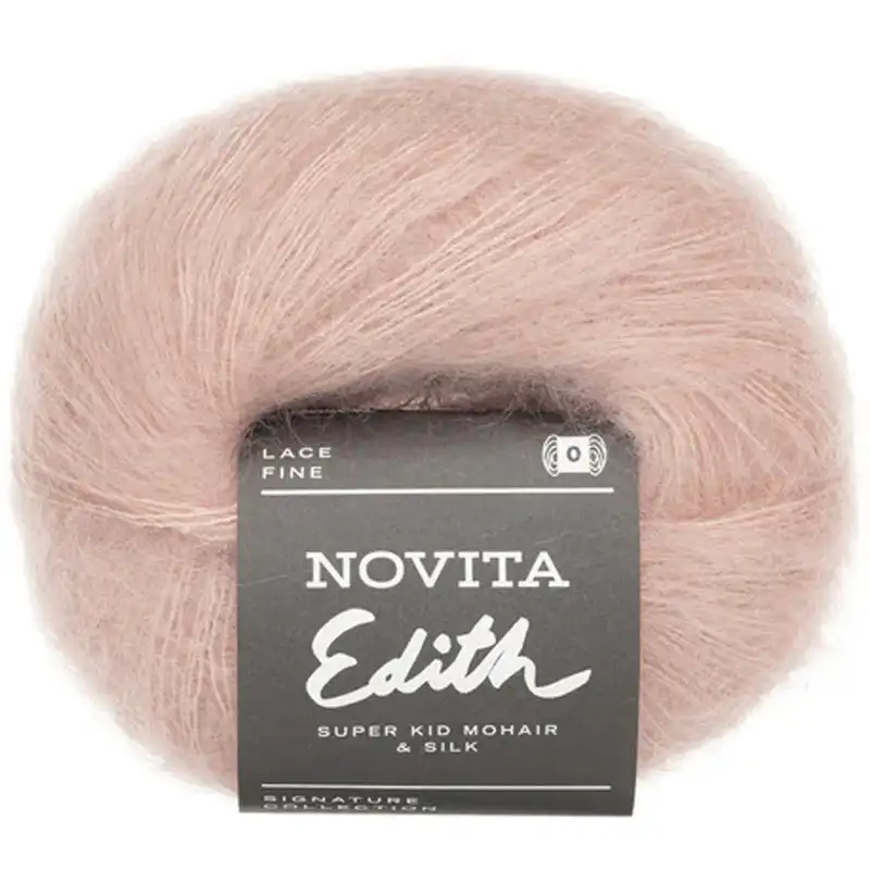 Novita Edith 5051 Meruňková