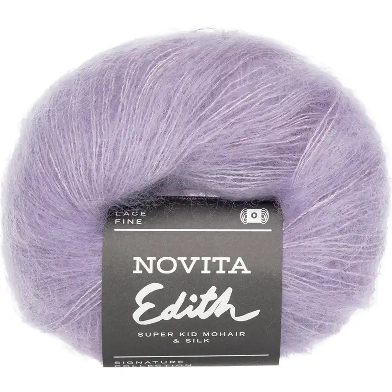 Novita Edith 7041 Lila