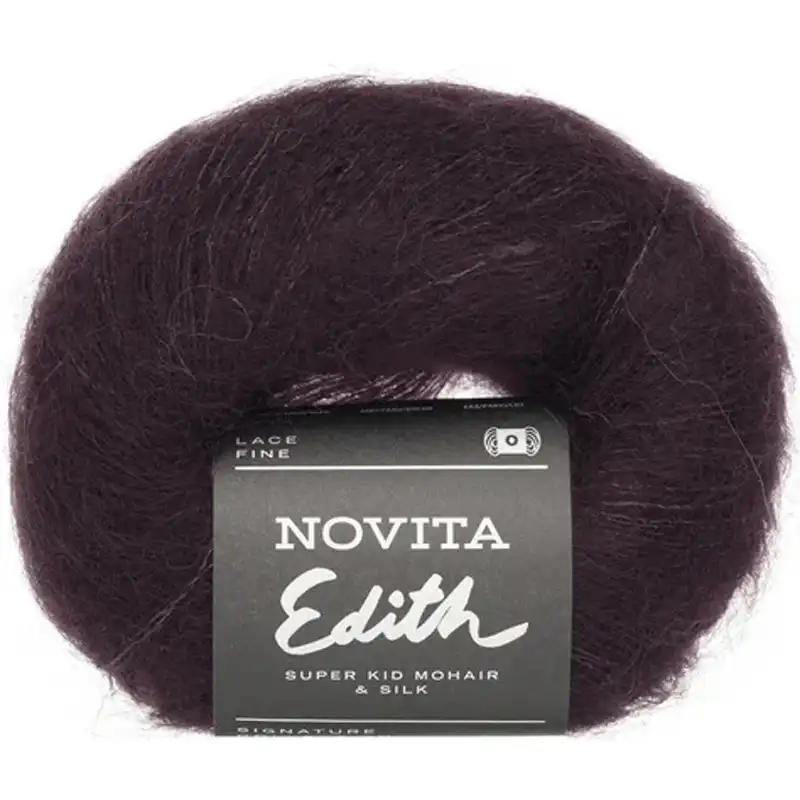 Novita Edith 7851 Marron