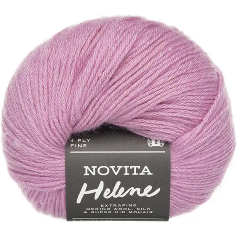 Novita Helene 5241 Šeříková